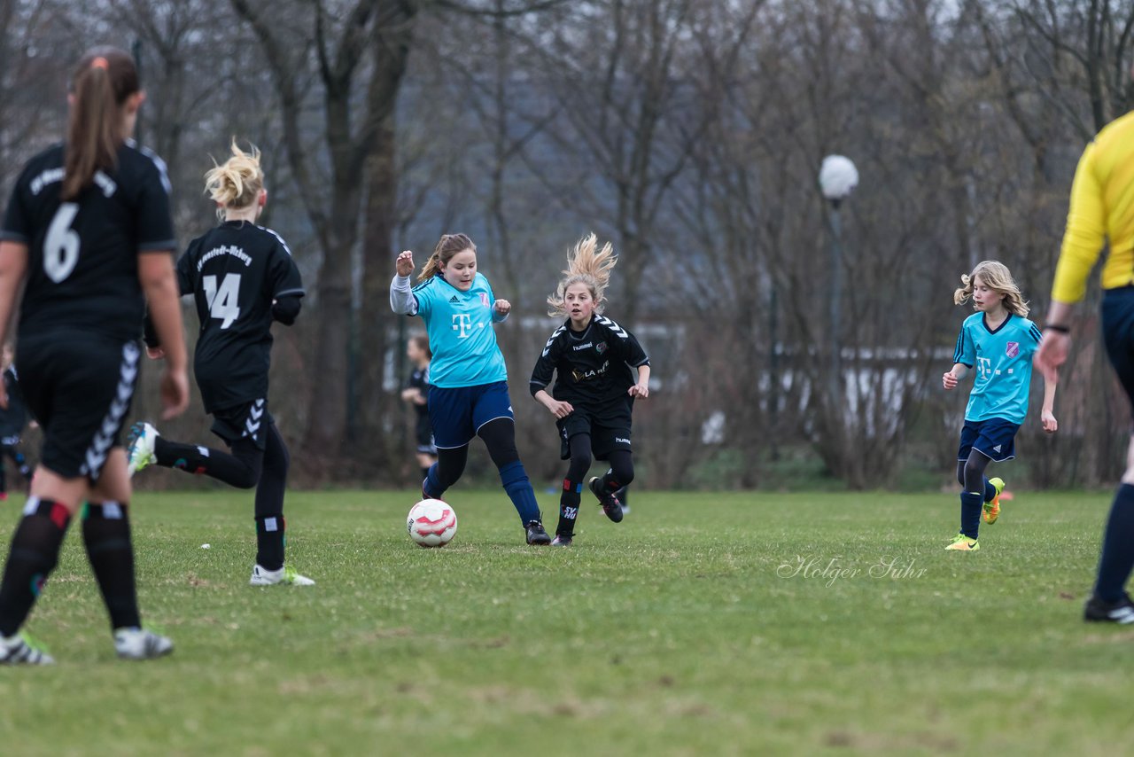 Bild 60 - D-Juniorinnen SVHU - FFC Nordlichter Norderstedt : Ergebnis: 10:0